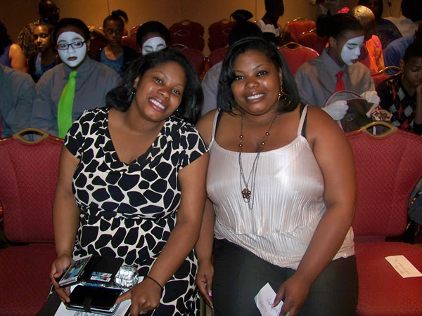 2013 Miss Aspirations Pageant